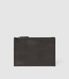 Small Flat Pouch Elvis Anthracite