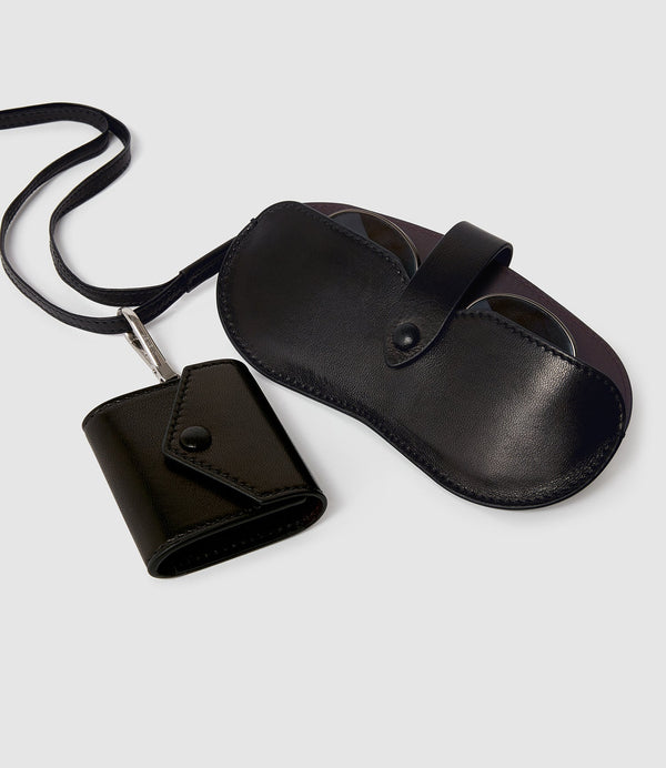 For the Sunseeker Set Black