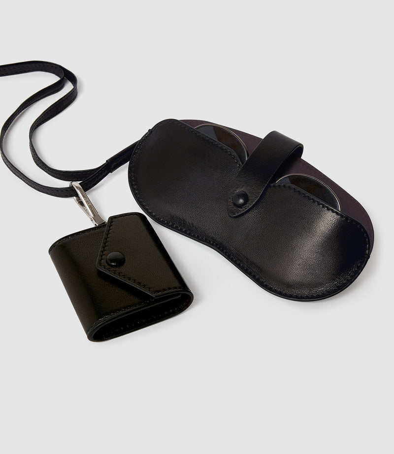 For the Sunseeker Set Black