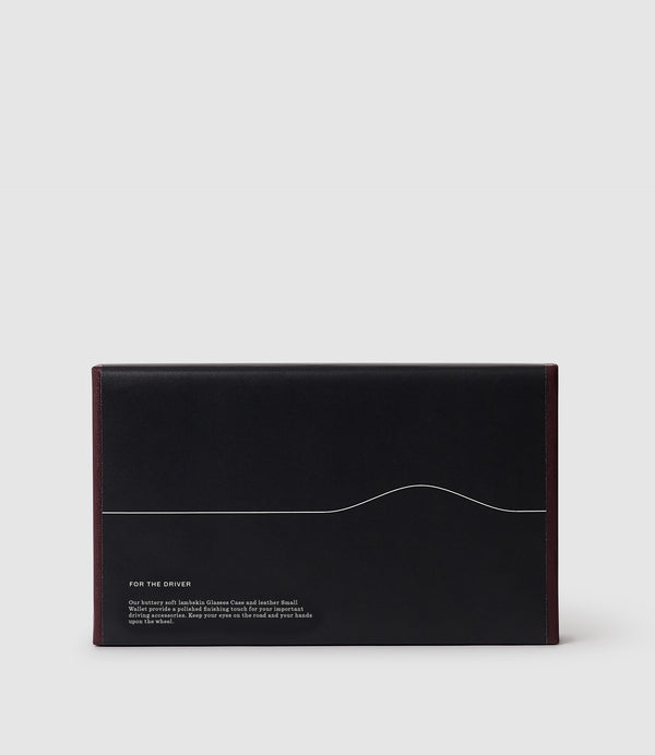 For The Driver Set Black