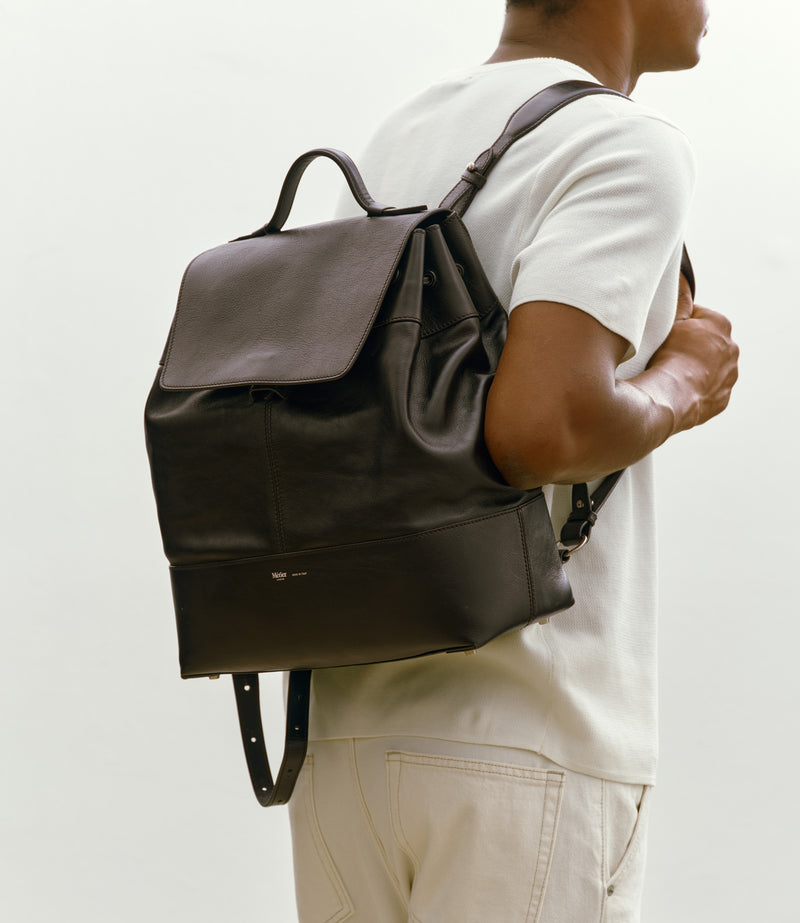 Glide Backpack Elvis Cacao