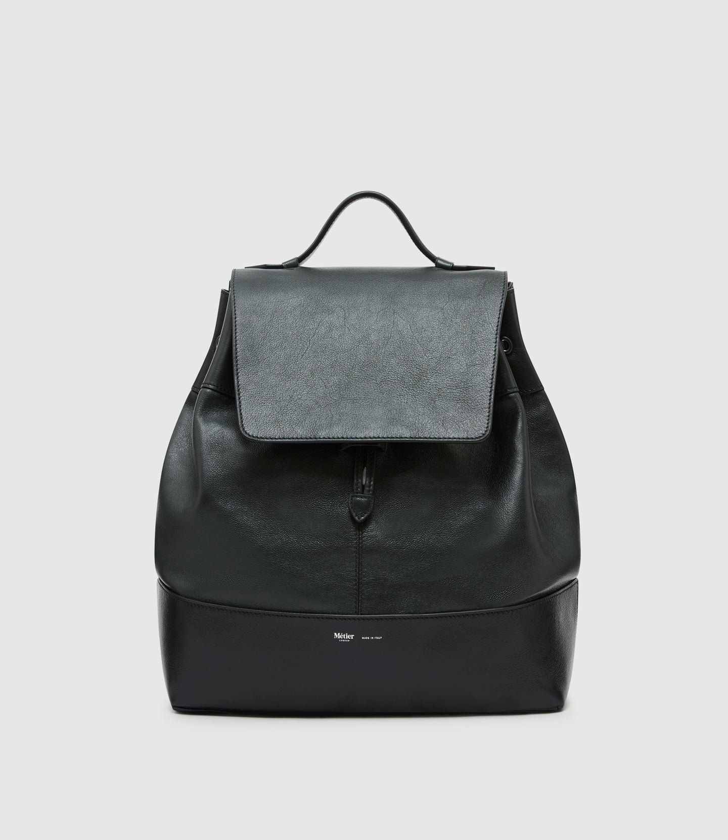 Glide Backpack Elvis Racing Green With Black