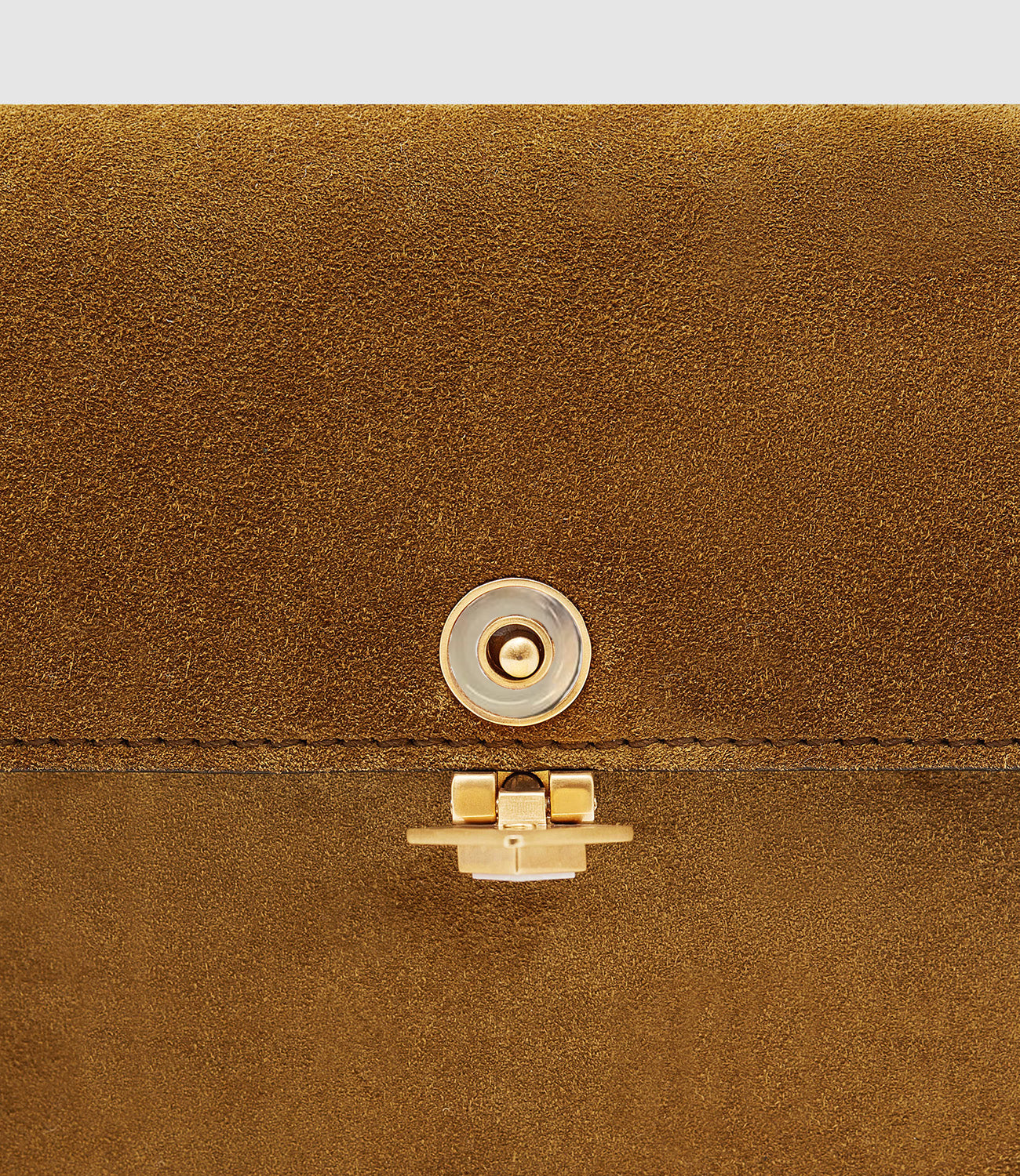 Limited Edition: Parallel 22 Suede Marrakech