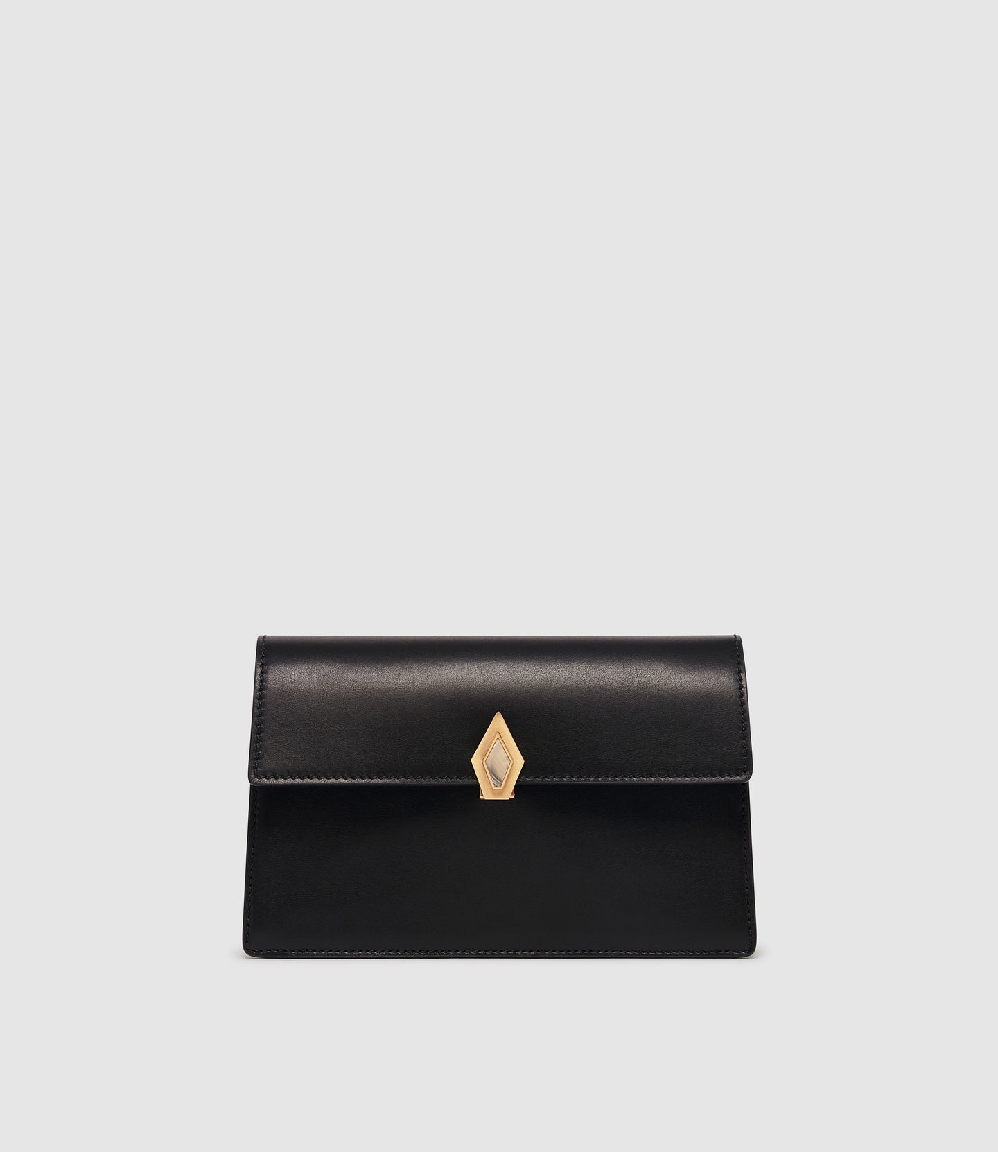 Limited Edition: Parallel 22 Atelier Calfskin Black