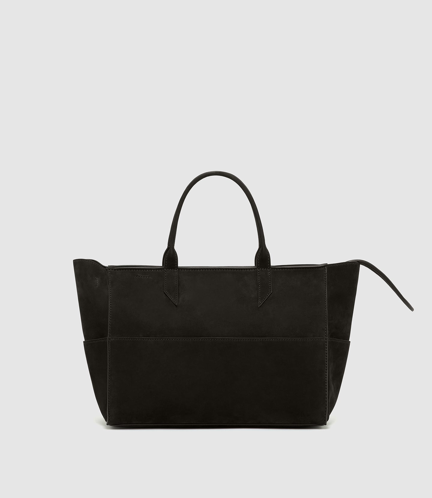 Incognito 30 Suede Black