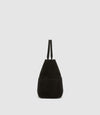 Incognito 30 Suede Black