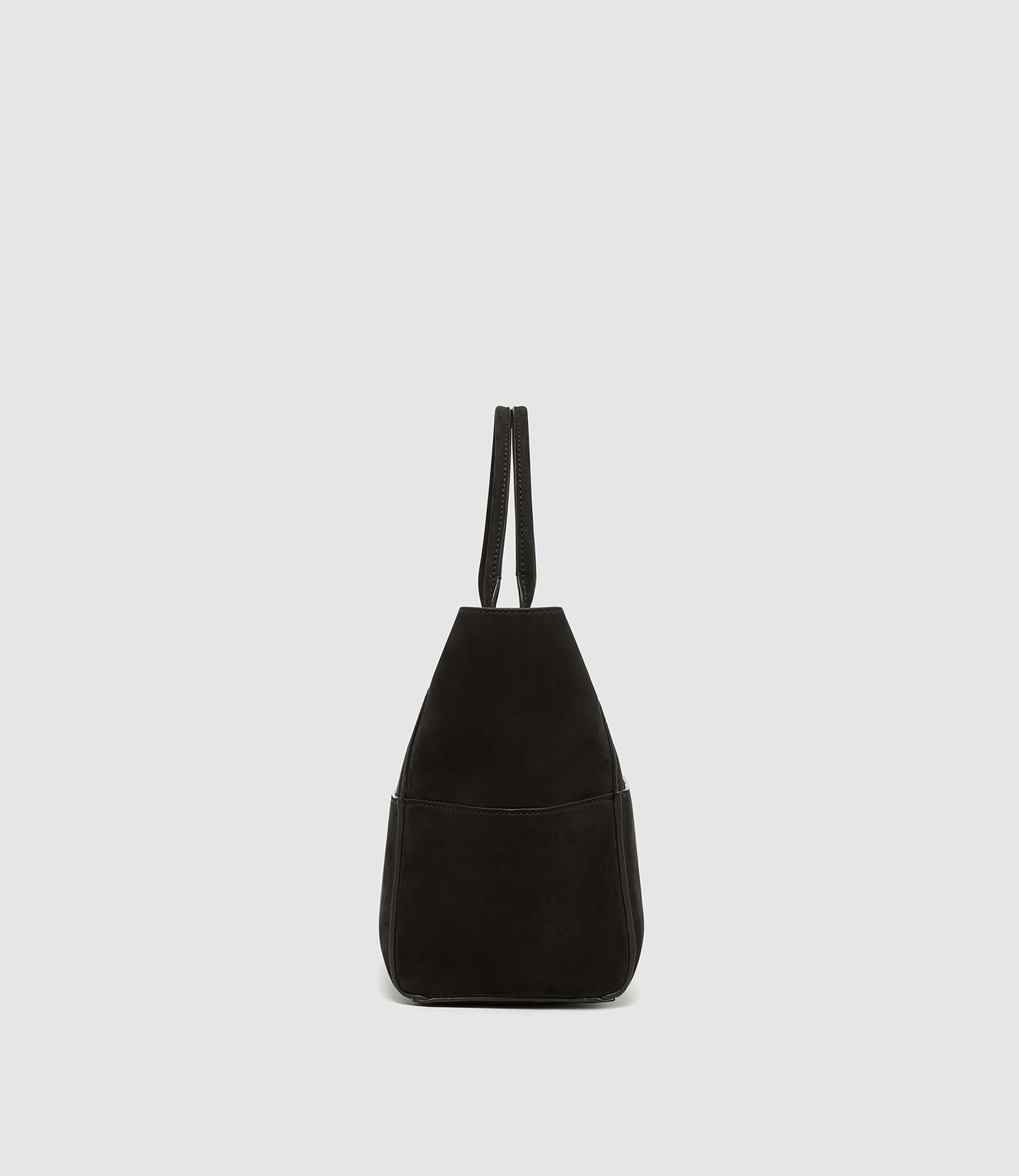 Incognito 30 Suede Black