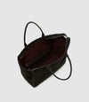 Incognito 30 Suede Black