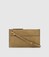 Incognito Clutch Suede Cairo