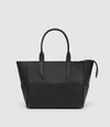 Incognito 20 Soft Grain Leather Black