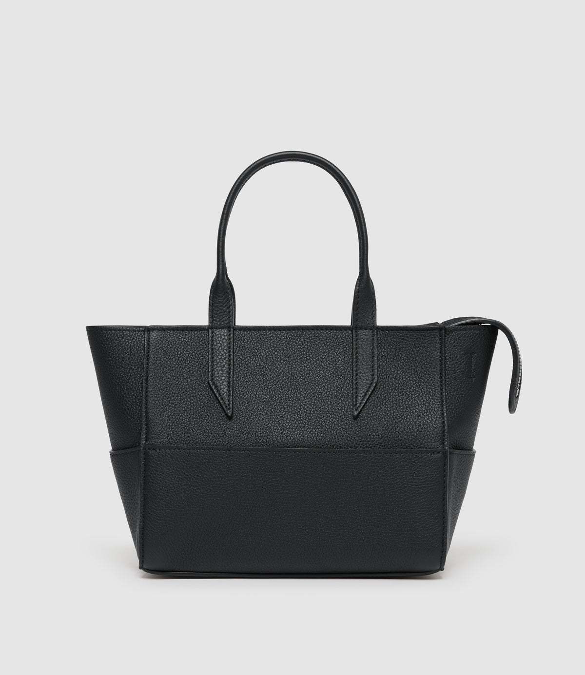 Incognito 20 Soft Grain Leather Black