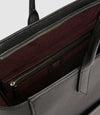 Incognito 30 Smooth Calfskin Black