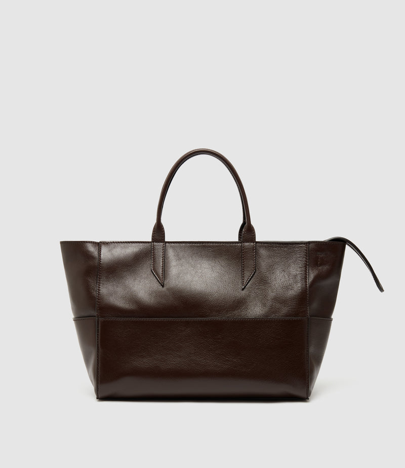 Incognito 30 Elvis Walnut