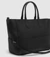 Incognito 30 Soft Grain Leather Black