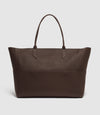 Incognito 42 Soft Grain Leather Café