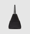 Incognito 42 Soft Grain Leather Black