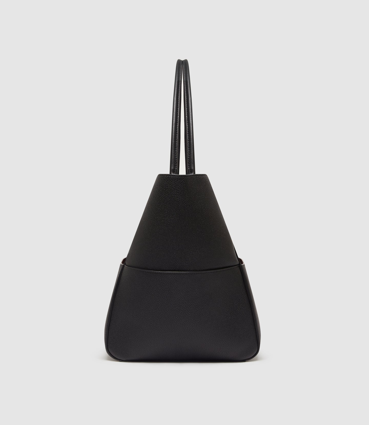 Incognito 42 Soft Grain Leather Black
