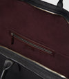 Incognito 42 Soft Grain Leather Black