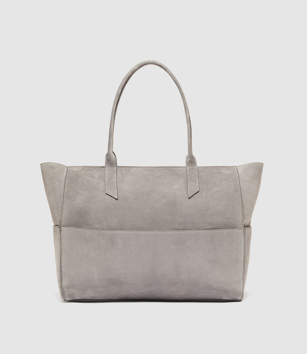 Incognito 36 Suede Milos