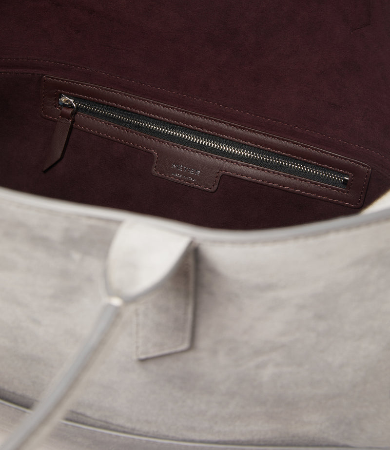 Incognito 36 Suede Milos