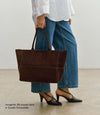 Incognito 36 Suede Milos