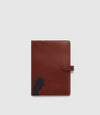 INDIANA JONES™ A5 Notebook Cover Rust Elvis Leather  