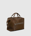 W INDIANA JONES™ Vagabond Messenger Chocolate Suede