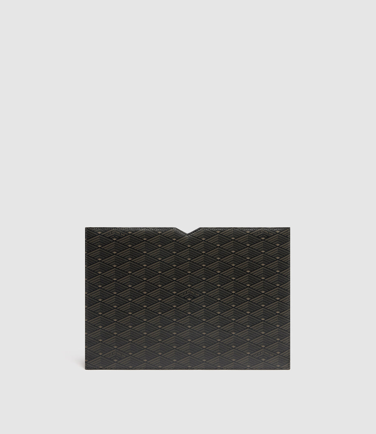 Laptop Sleeve 14 Inch Signature Canvas From Dusk Till Dawn