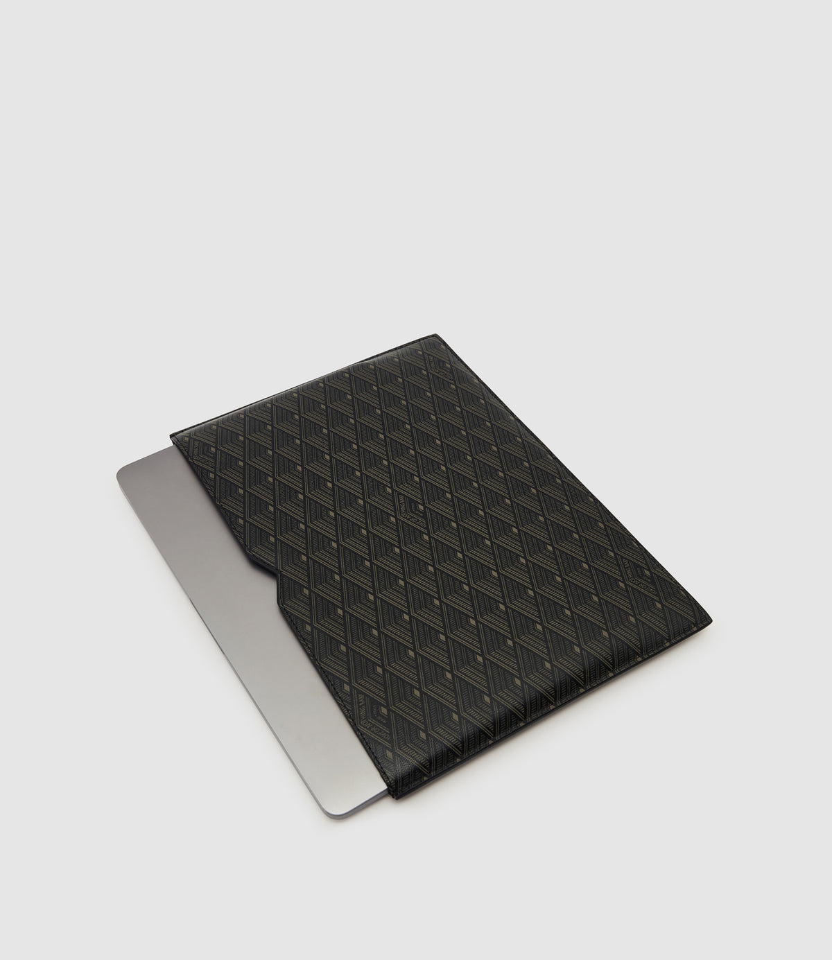 Laptop Sleeve 14 Inch Signature Canvas From Dusk Till Dawn