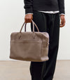 Closer All Day Pebble Grain Khaki
