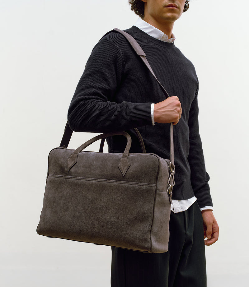 Closer All Day Suede London