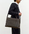 Closer Slim Suede London
