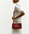 Ease 24 Elvis Dark Cherry