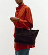 Incognito 30 Suede Black