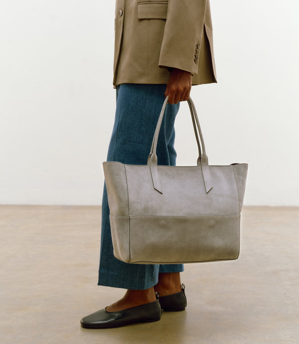 Incognito 36 Suede Milos