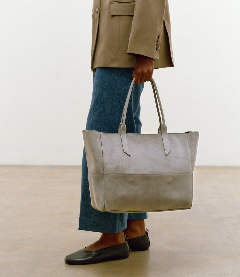 Incognito 36 Suede Milos
