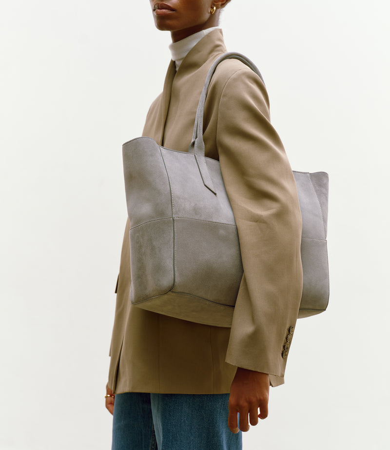 Incognito 36 Suede Milos