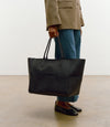 Incognito 42 Soft Grain Leather Black