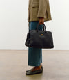 Private Eye Silky Calfskin Black