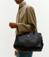 Private Eye Silky Calfskin Black