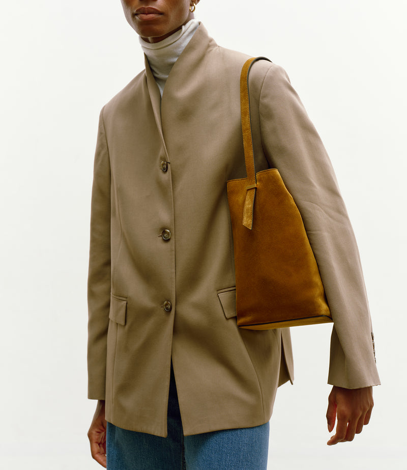 Tilt 22 Suede Marrakech