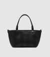 Cala 21 Venezia Plisse Black