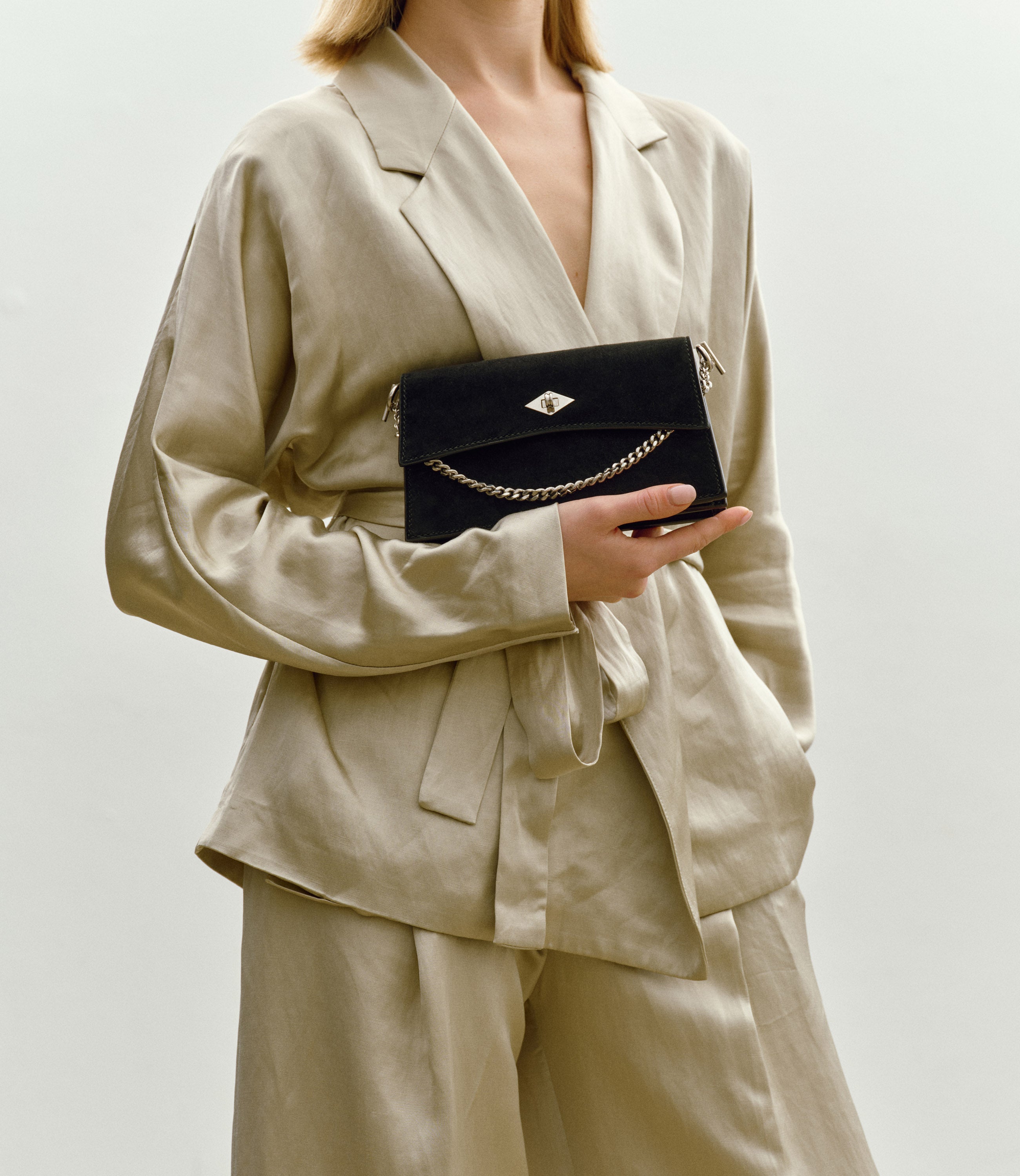 Women's Roma Bags – Métier