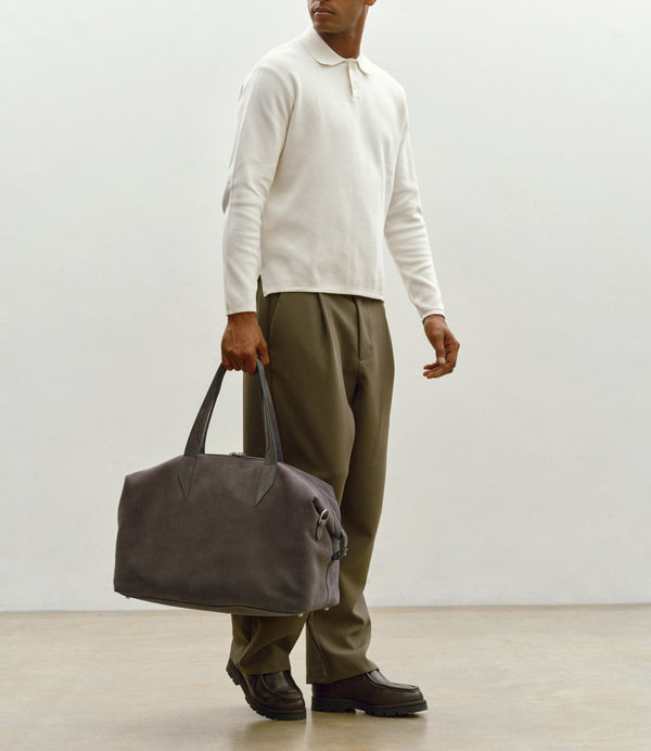 Nomad Weekend Suede London