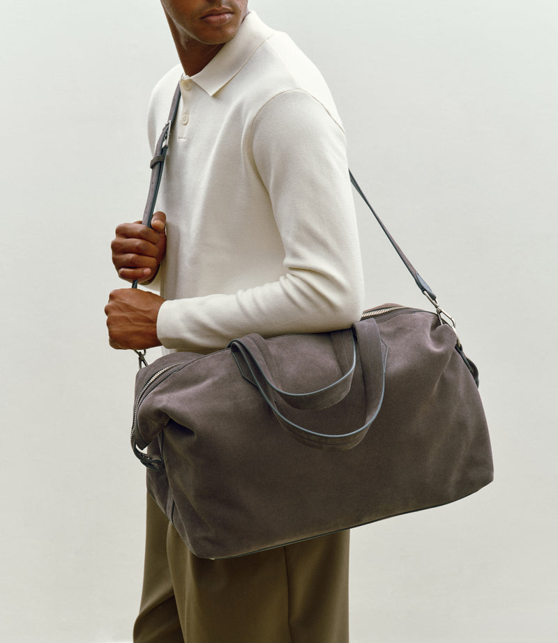 Nomad Weekend Suede London