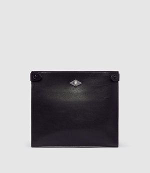 Stowaway Crossbody Marianne Black