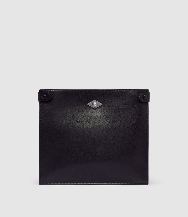 Stowaway Crossbody Marianne Black