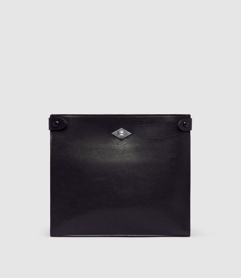 Stowaway Crossbody Marianne Black