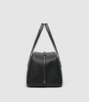 Moonraker 40 Soft Grain Leather Black
