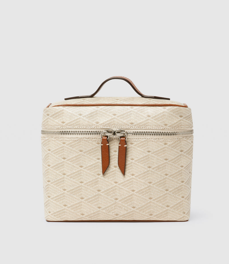 Medicine Cabinet Set Without Borders Light